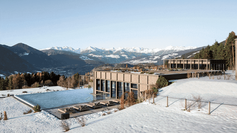   - AKI Family Resort PLOSE a Meluno 